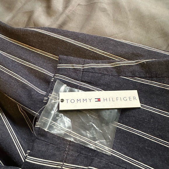 NWT vintage Tommy Hilfiger blazer ￼ - Picture 4 of 4